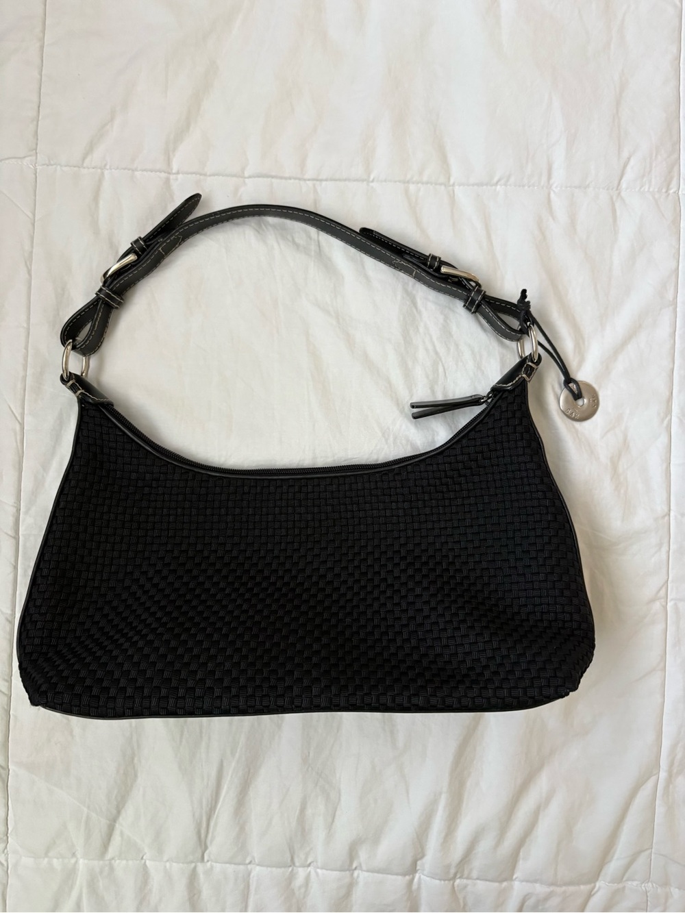 The Sak Black Hobo Bag - Picture 4 of 10